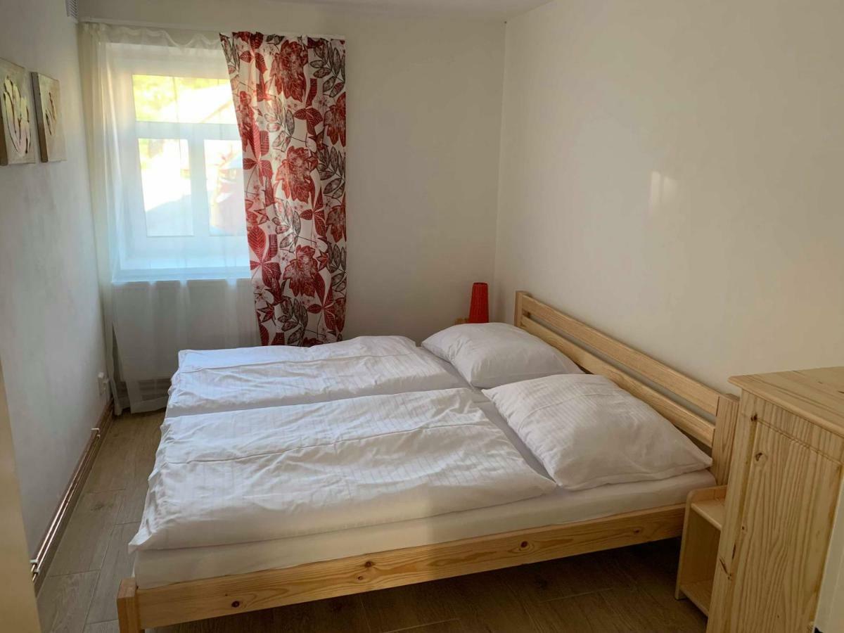 Apartmany Michaela Abertamy Ngoại thất bức ảnh