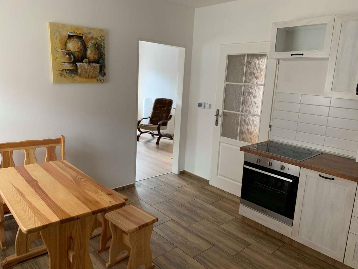 Apartmany Michaela Abertamy Ngoại thất bức ảnh
