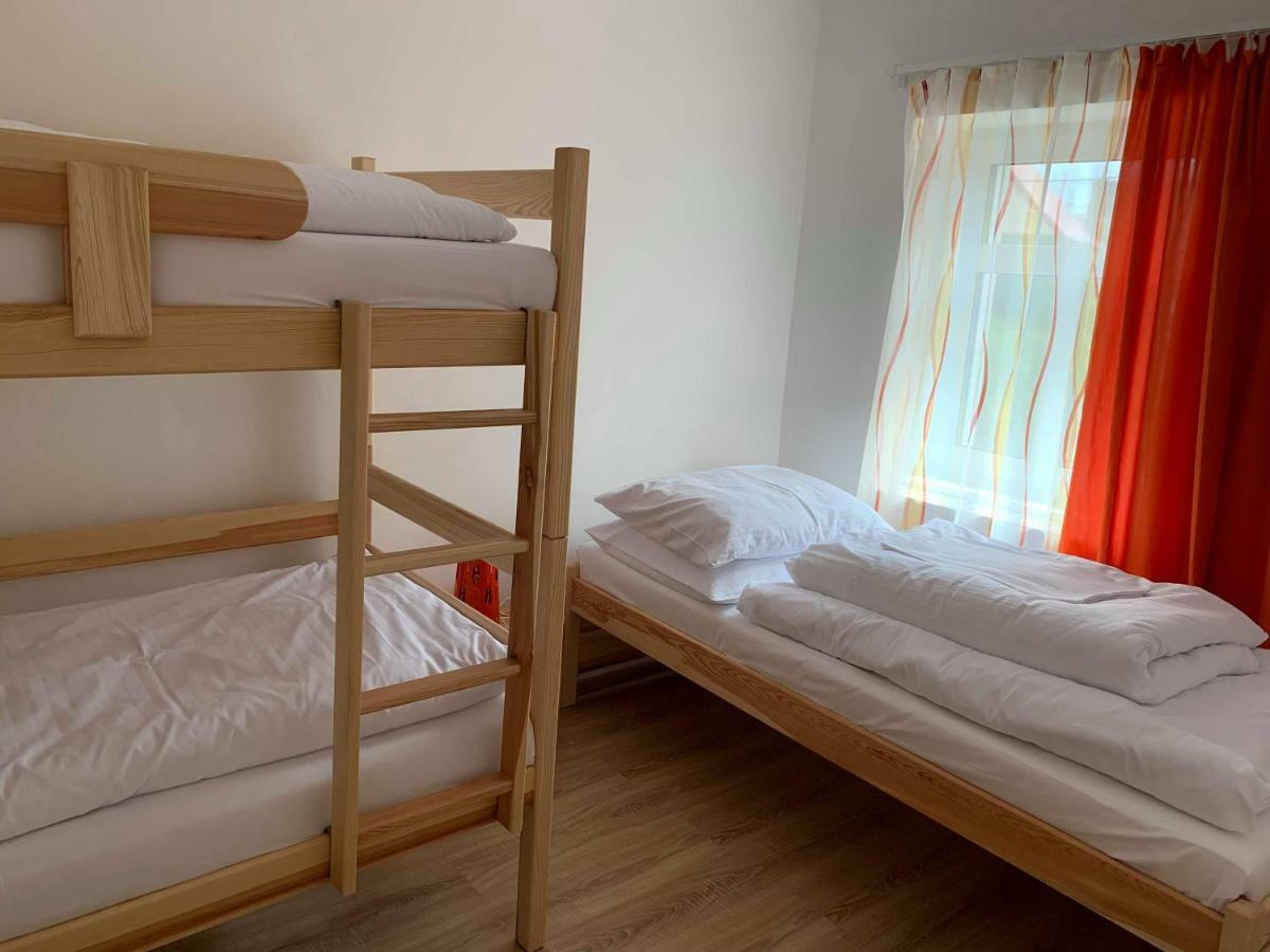 Apartmany Michaela Abertamy Ngoại thất bức ảnh