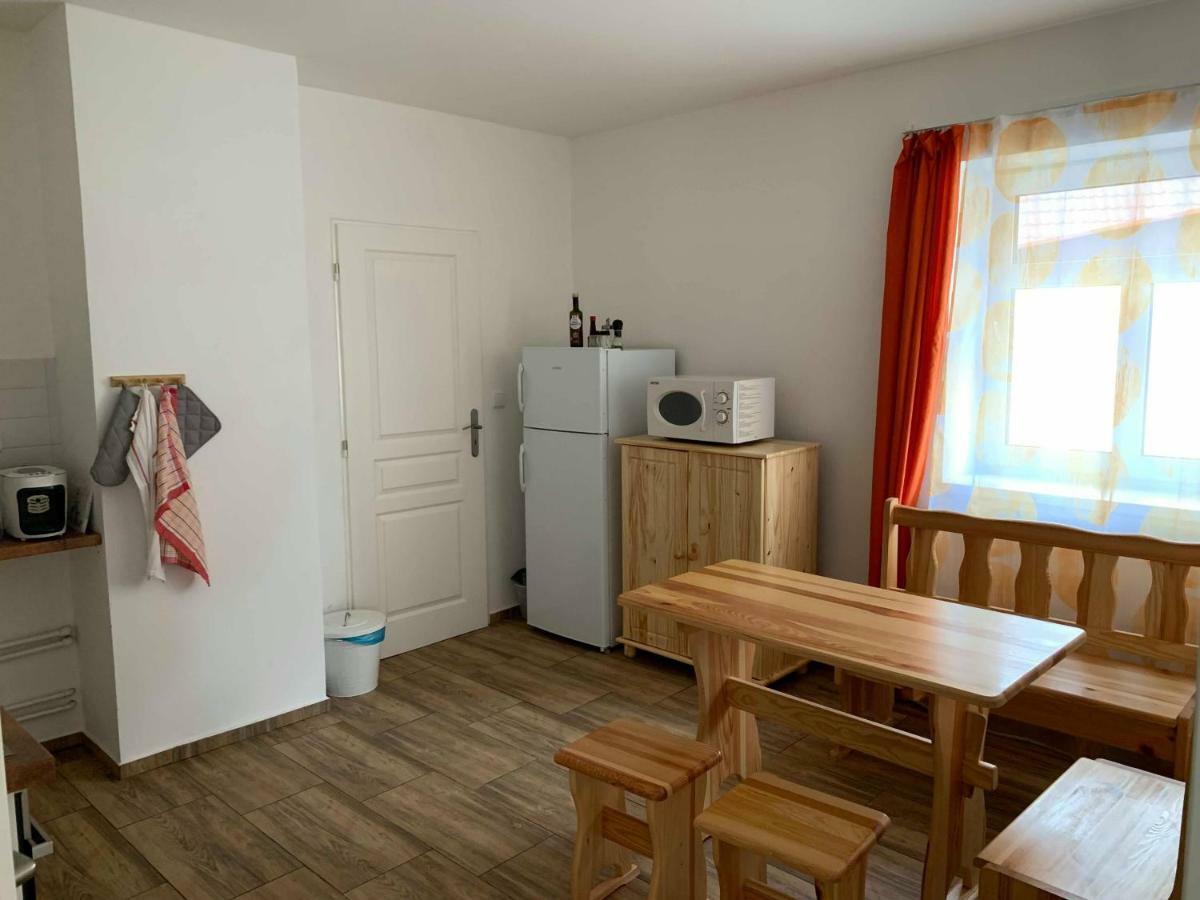 Apartmany Michaela Abertamy Ngoại thất bức ảnh