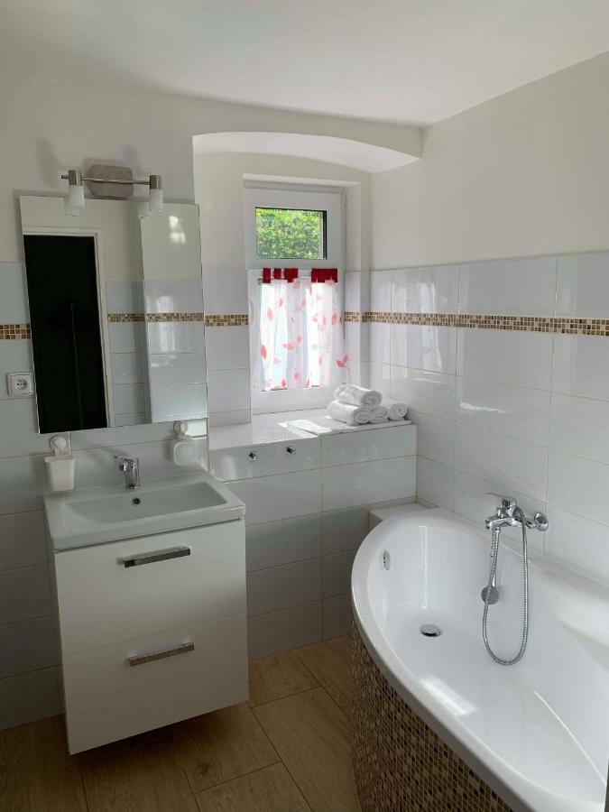 Apartmany Michaela Abertamy Ngoại thất bức ảnh