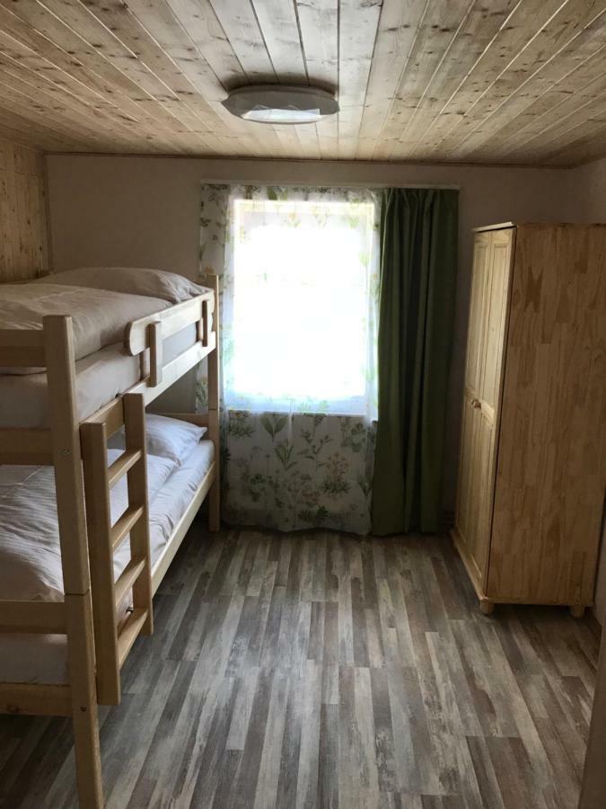 Apartmany Michaela Abertamy Ngoại thất bức ảnh