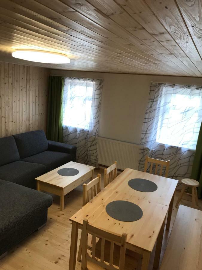 Apartmany Michaela Abertamy Ngoại thất bức ảnh